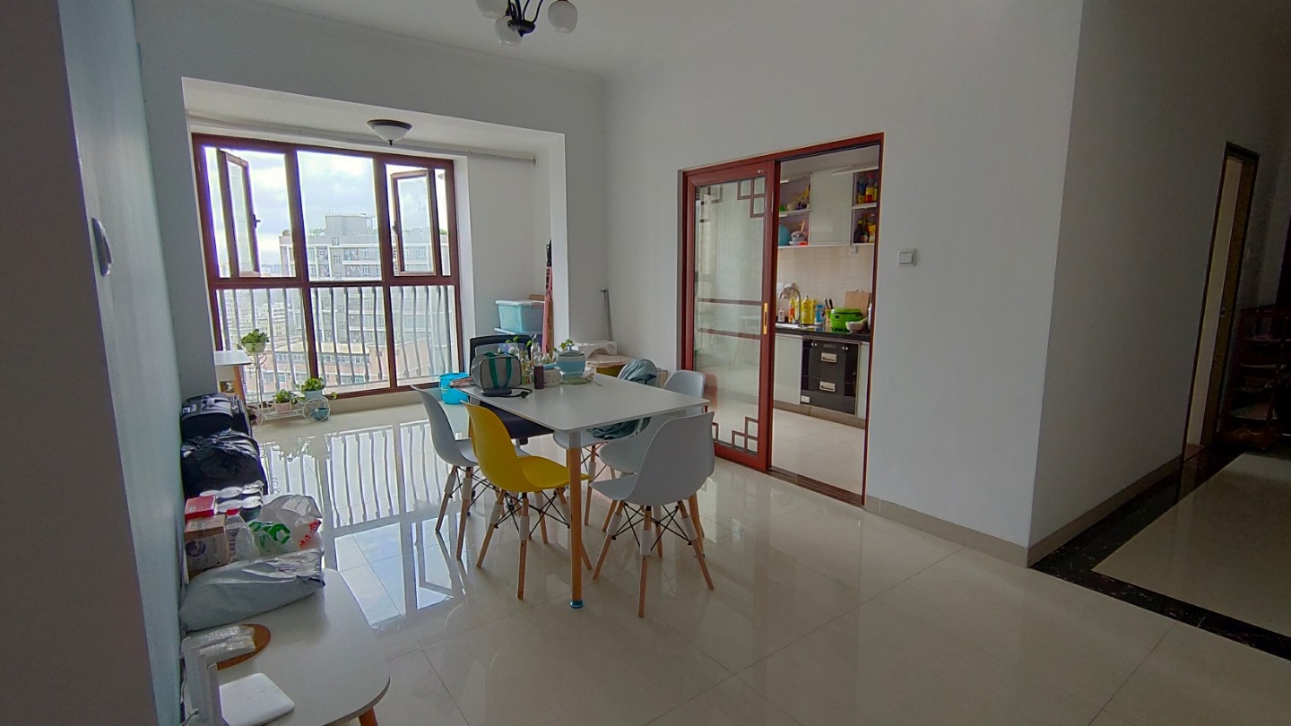ShenzhenLonggangLong & Short TermShared Apartment
