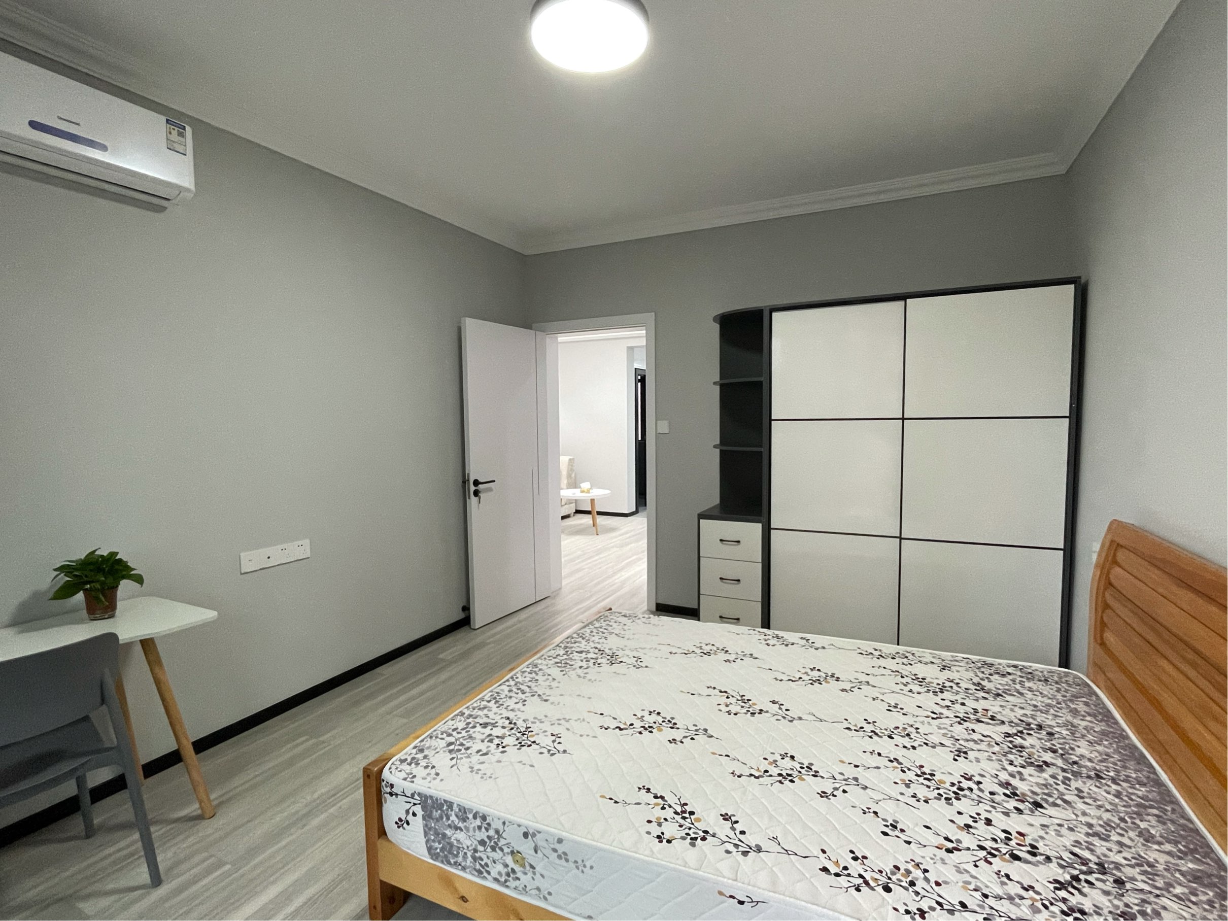 上海 宝山 | 大康路896弄恒达家园_6