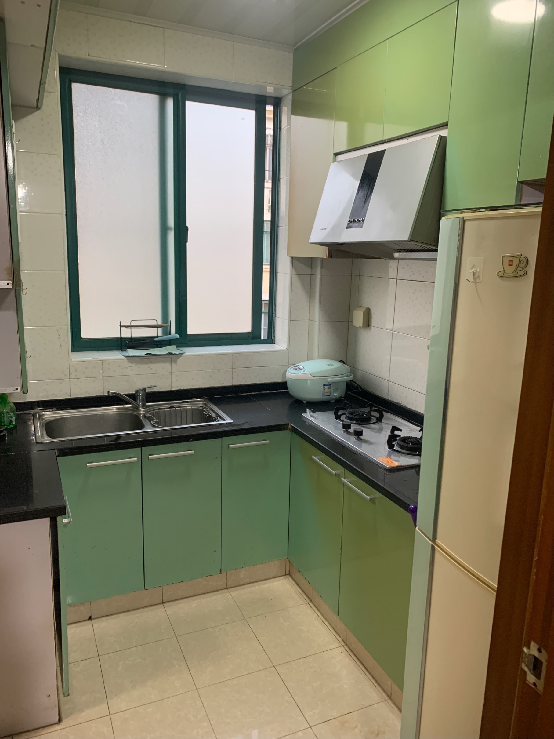 Shanghai-Yangpu-Cozy Home,Clean&Comfy,No Gender Limit,Hustle & Bustle,“Friends”,Chilled,LGBTQ Friendly,Pet Friendly