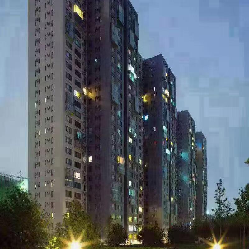 北京-朝陽-🏠,長&短租,獨立公寓