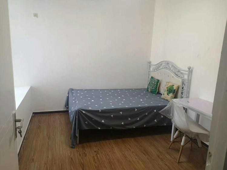 Beijing-Chaoyang-2 bedrooms,👯‍♀️,Shared Apartment