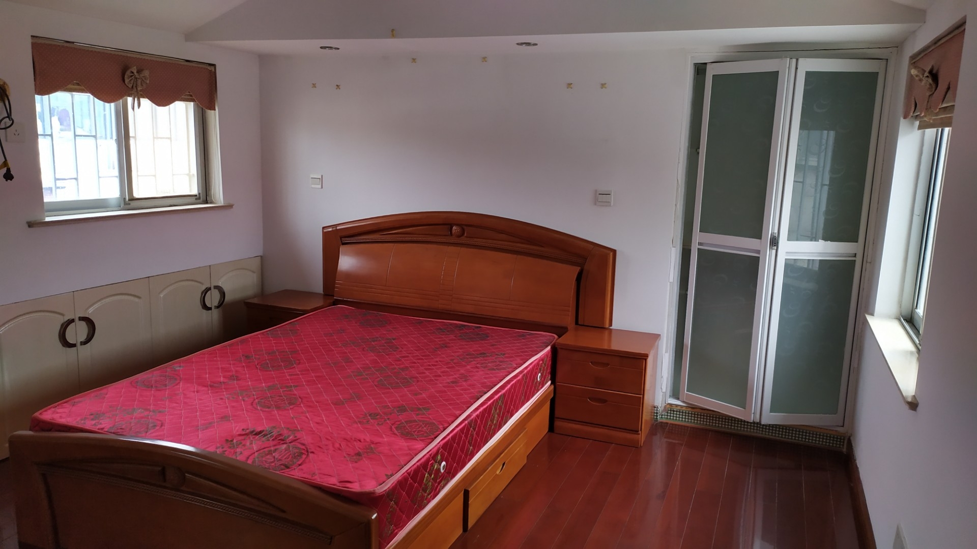 Suzhou-Gusu-Cozy Home