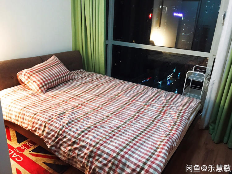 Beijing-Chaoyang-👯‍♀️,Shared Apartment,Pet Friendly
