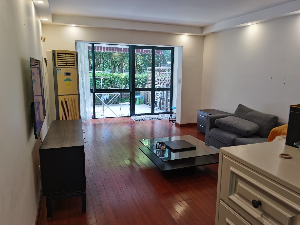 ShanghaiMinhang👯‍♀️Shared Apartment