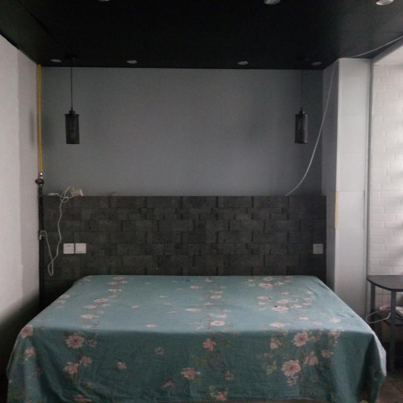北京-朝阳-CBD/Guomao/Wangfujing - cosy 20m² - private `blind` shower with AC+ 5 minutes to the tube,长&短租,找室友,合租