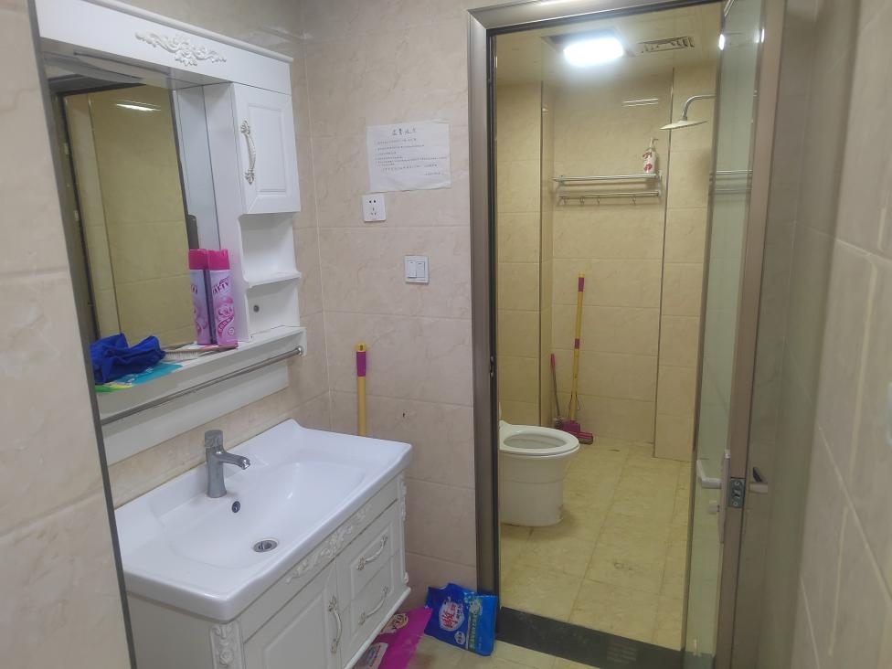 西安 未央 | 辛家庙安诚御花苑A区12＃_5