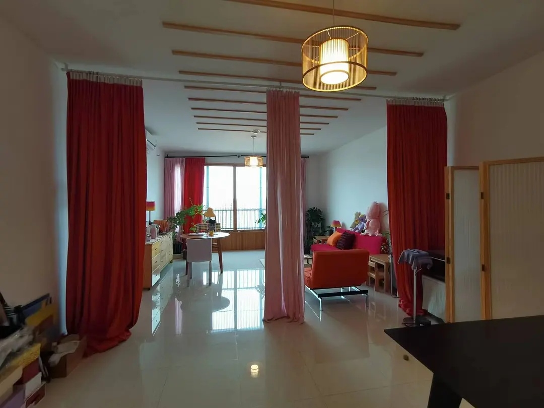 上海-嘉定-温馨小窝,干净治愈,不限性别,市井烟火气,老友记,慢时光,LGBTQ友好,宠物友好