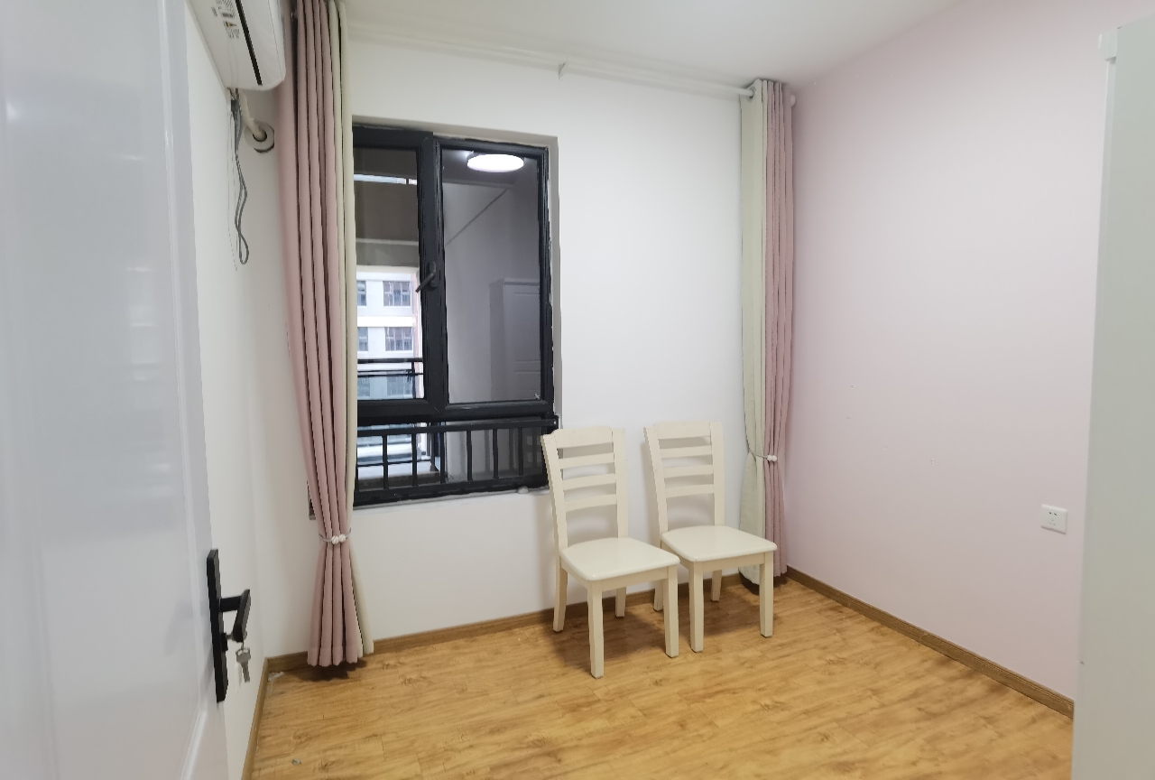 Hefei Hefei High-tech Zone | 荣盛山湖樾_5