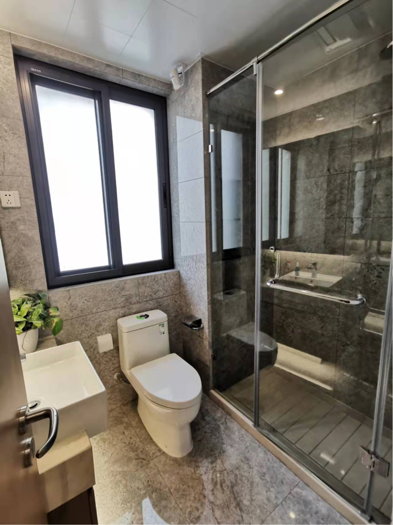 Shanghai-Pudong-Cozy Home,Clean&Comfy,No Gender Limit,Chilled