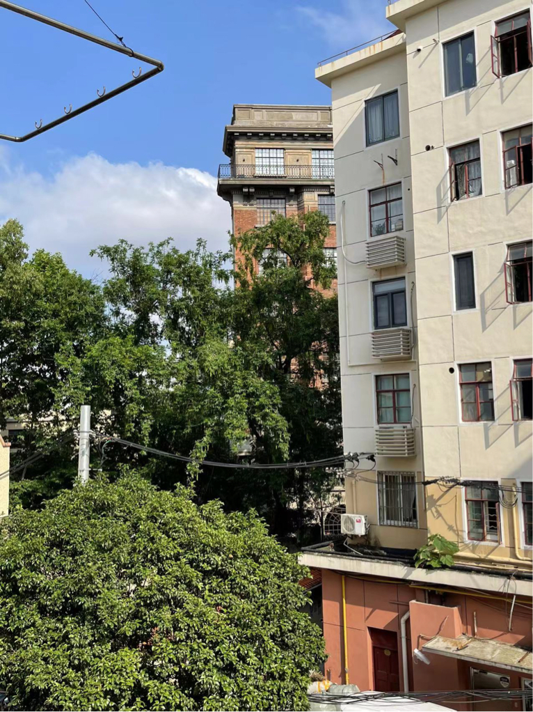 Shanghai Xuhui | 兴国路271弄 Xingguo road Lane 271_5