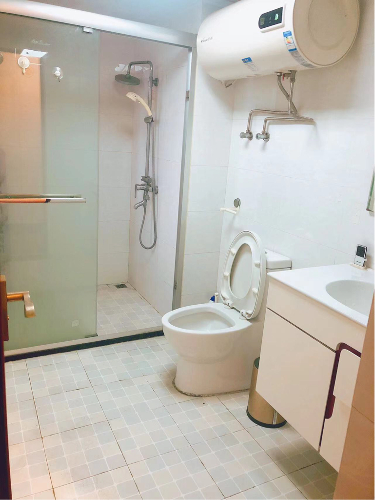 广州 增城 | 金地公园上城_6