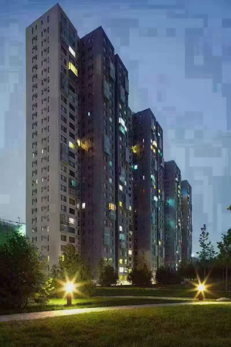 BeijingChaoyang🏠Long & Short TermSingle Apartment