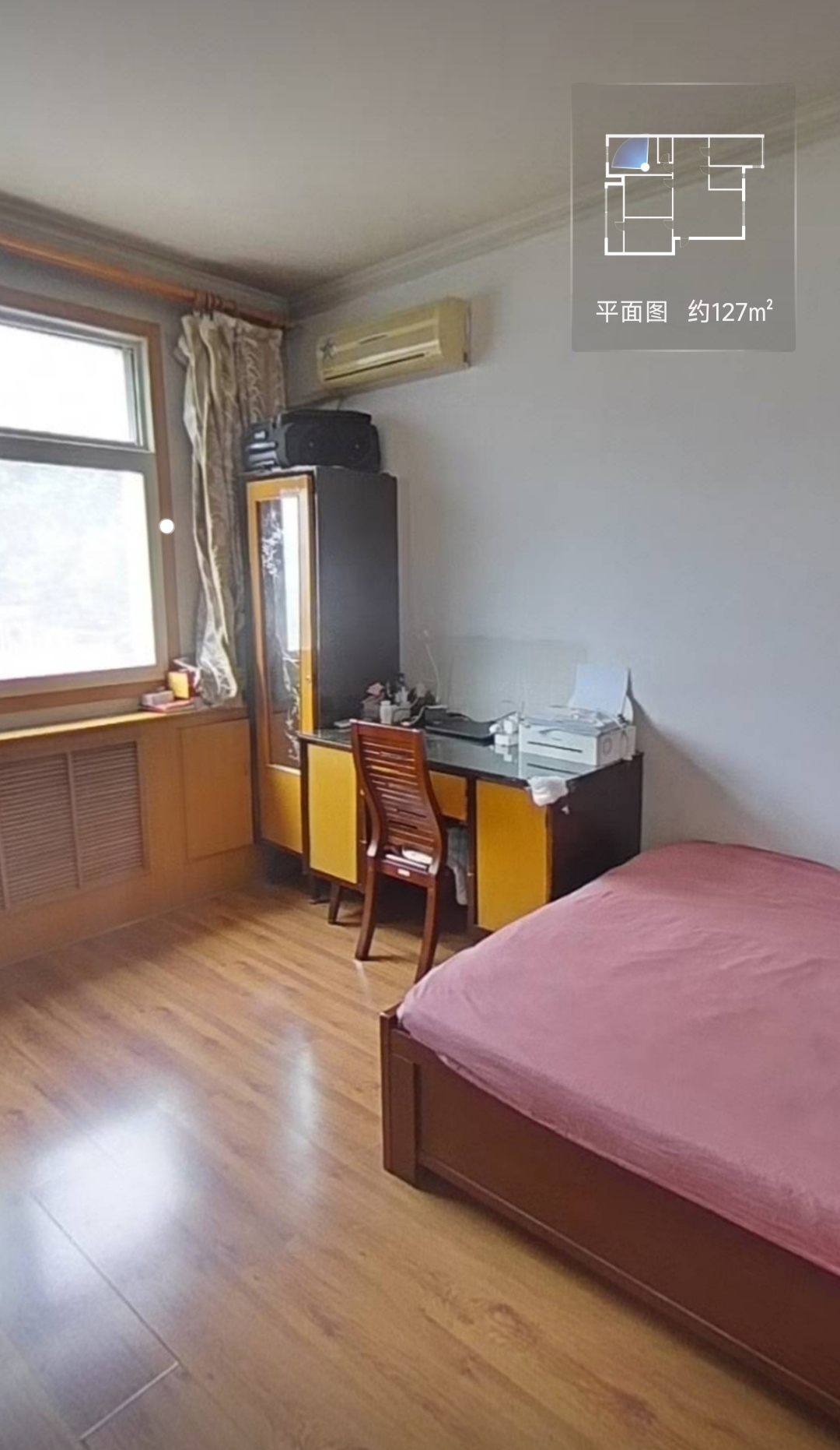 Zhengzhou Jinshui | 河南省委二区家属院_6