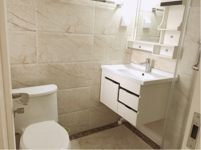 Chengdu-Wuhou-Cozy Home,No Gender Limit