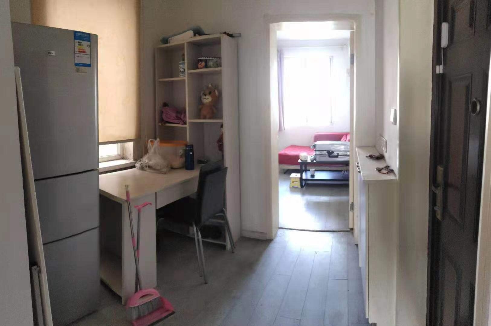 南京 秦淮 | 朝天宫西街黄鹂新村_5