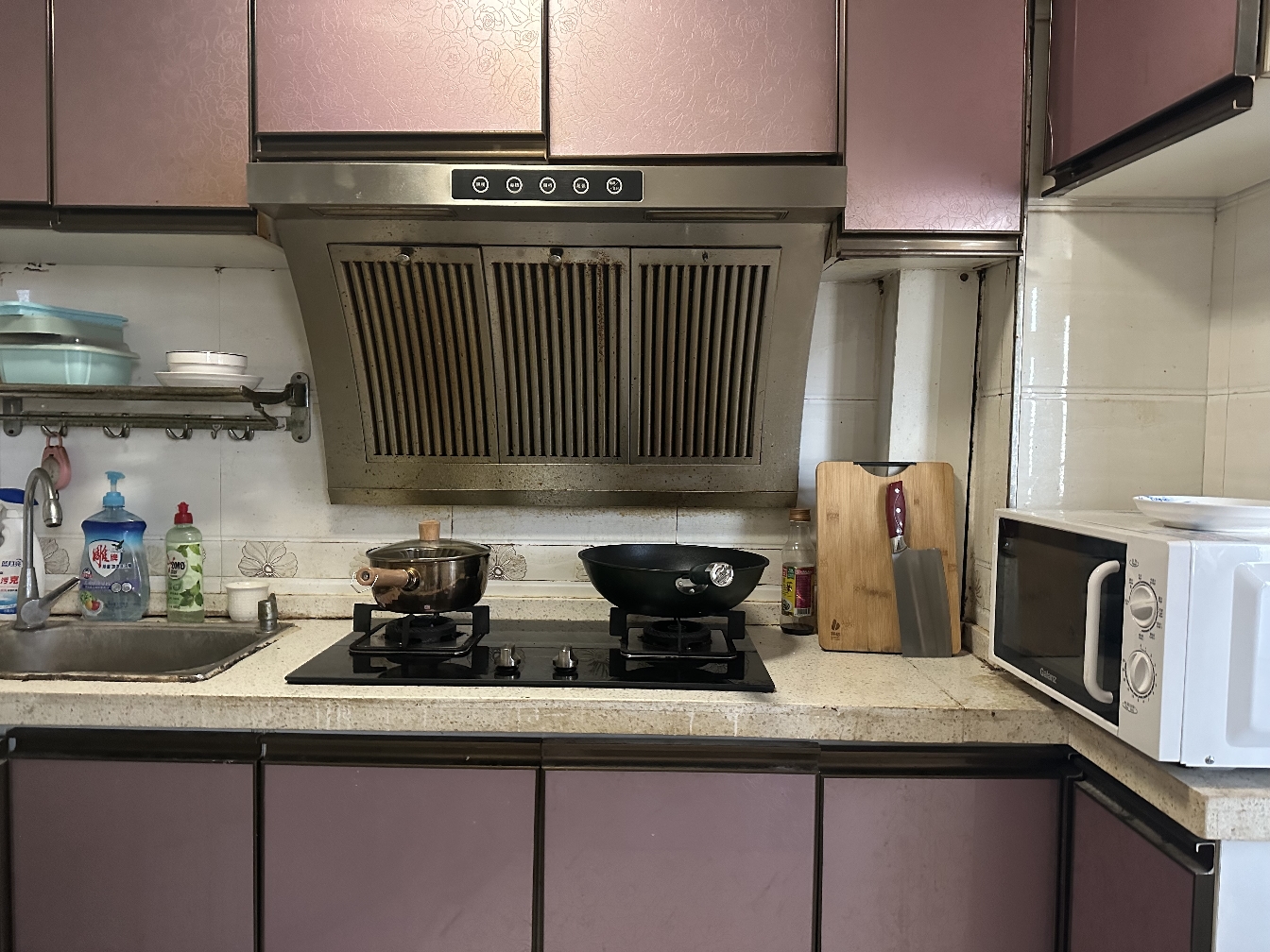 Beijing Chaoyang | 农光东里_6