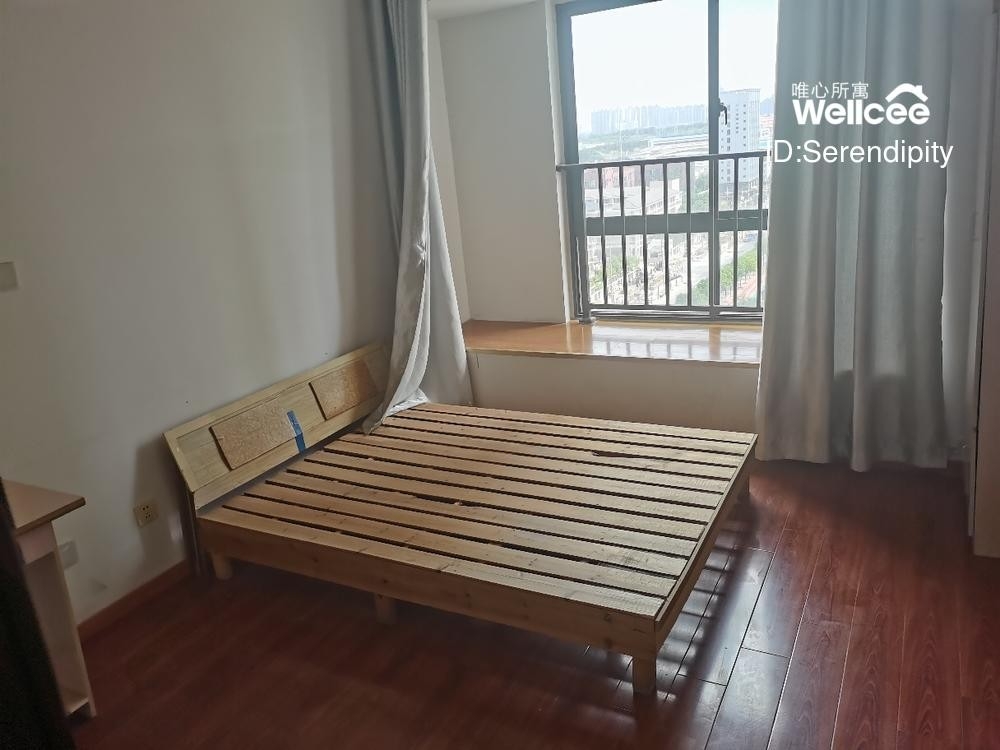 合肥 蜀山 | 肥西县桃花镇禹州天玺_5