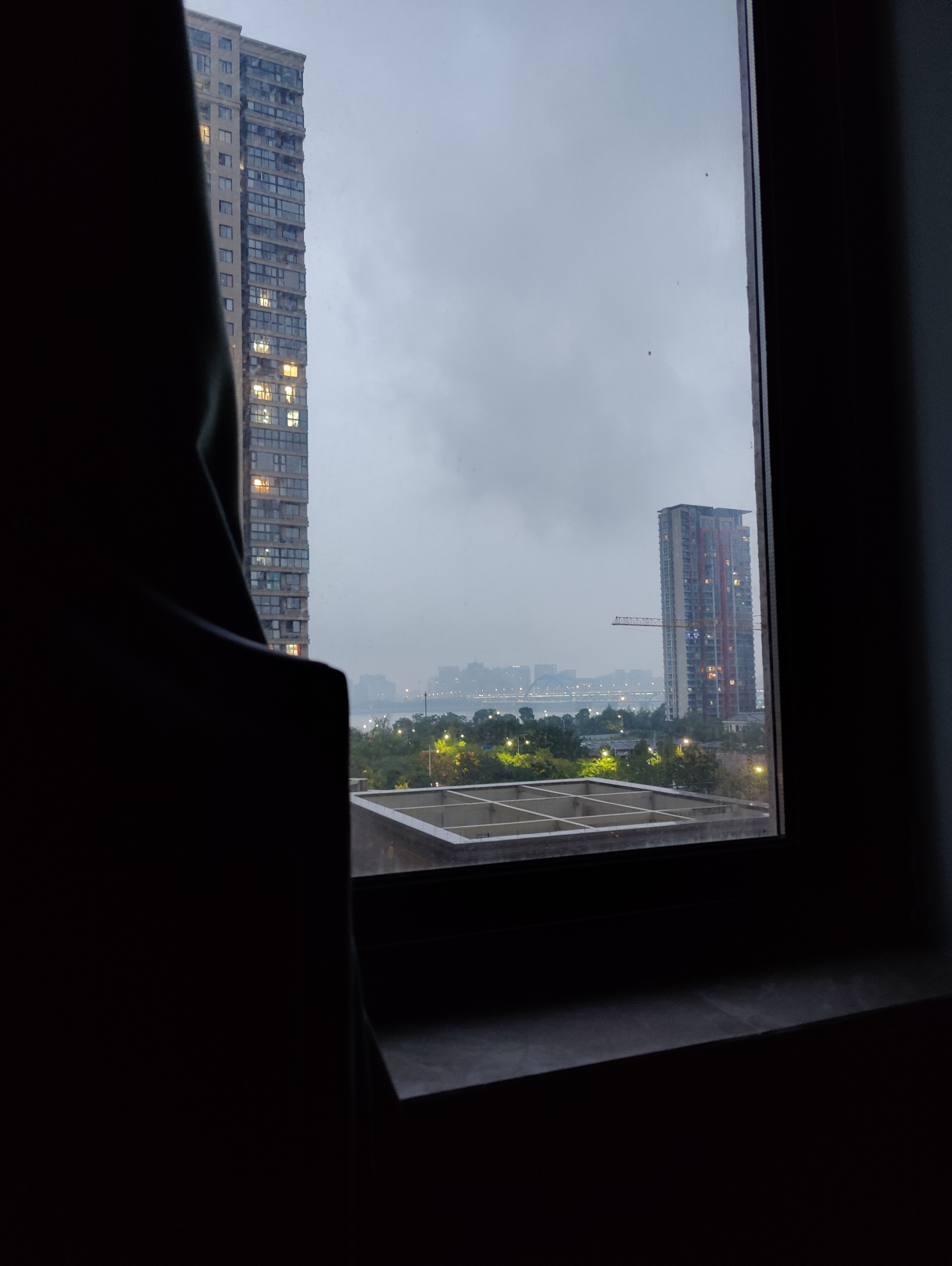 杭州 濱江 | 长河街道江尚景苑1幢_6