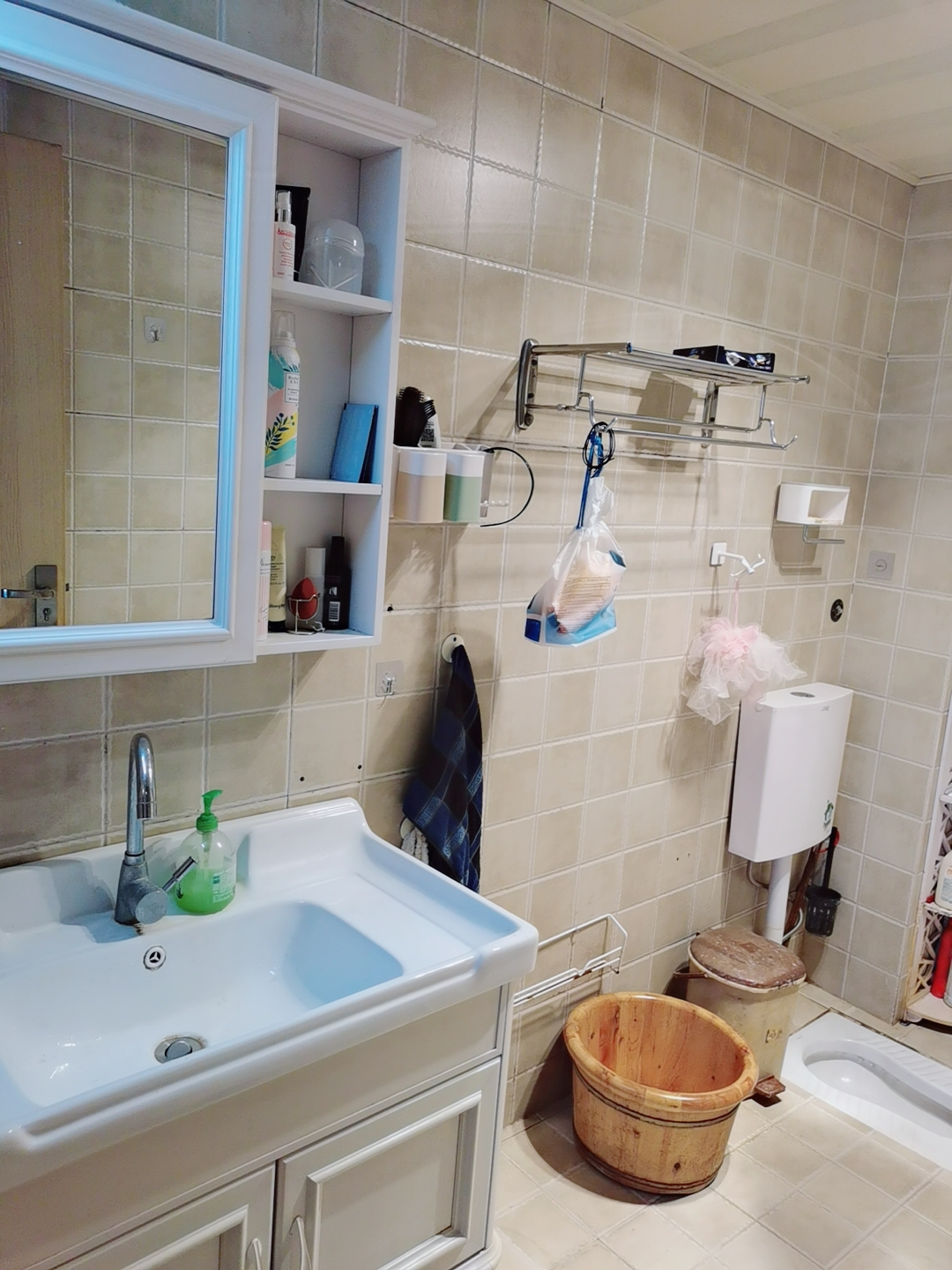 重慶 大渡口 | 春晖路88号华庭紫苑9栋_5