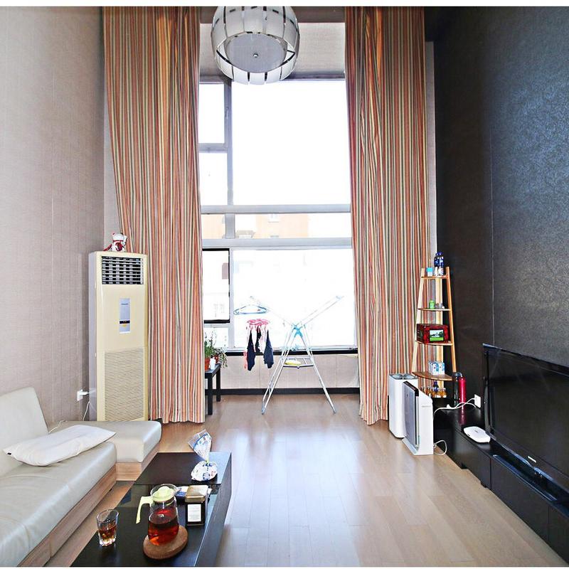 Beijing-Chaoyang-2 Bedrooms,Single Apartment,Long & Short Term