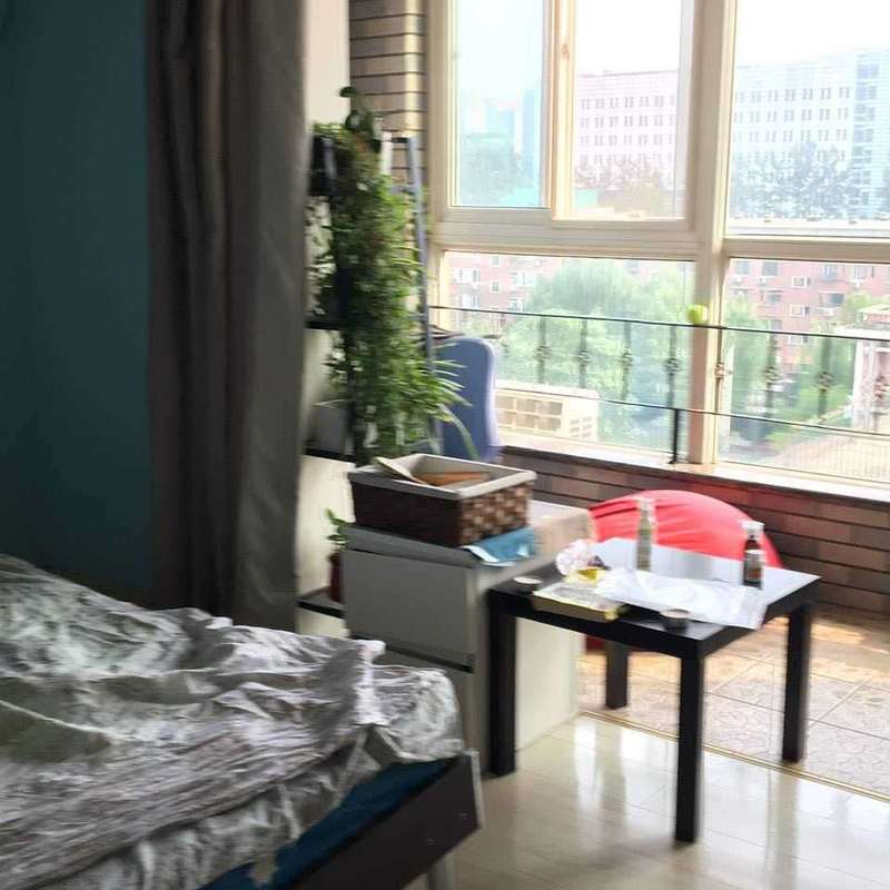 北京-海淀-2 bedrooms,長&短租,搬離