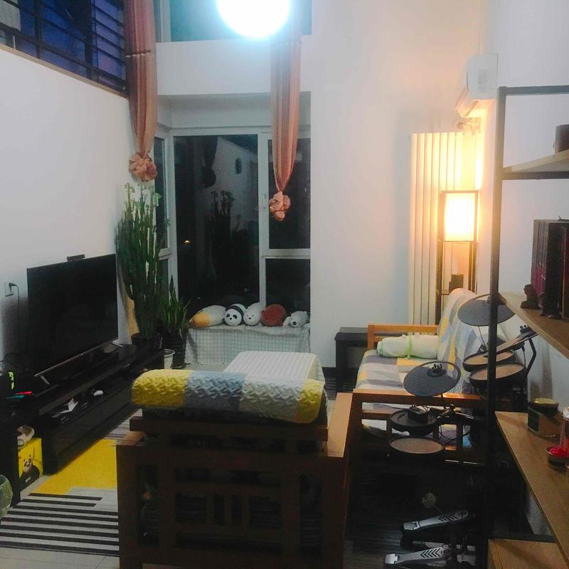 Beijing-Changping-👯‍♀️,Shared Apartment,Seeking Flatmate,LGBTQ Friendly