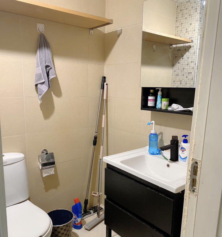 Beijing-Chaoyang-Doggy in Home,Long & Short Term,Sublet,Replacement,Shared Apartment,Pet Friendly