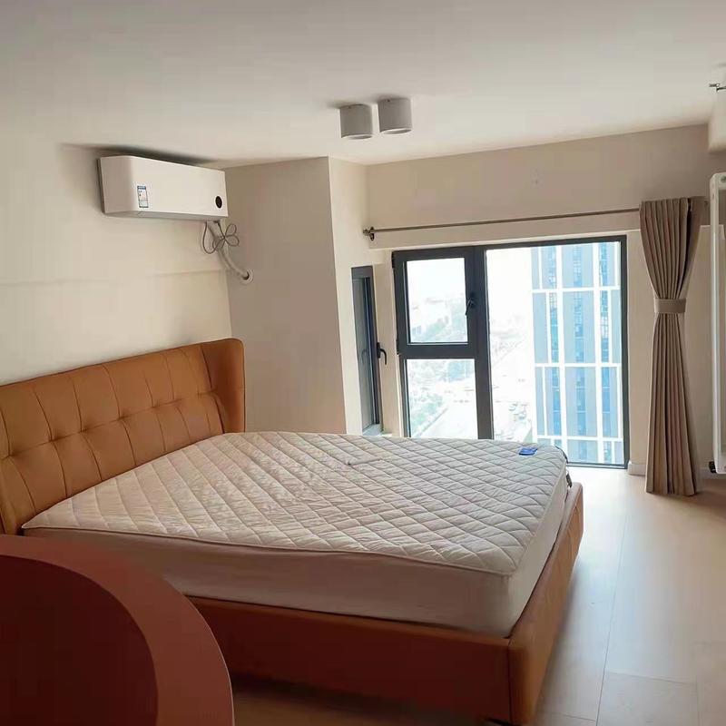 Qingdao-Laoshan-loft,Single Apartment,LGBTQ Friendly,Long Term