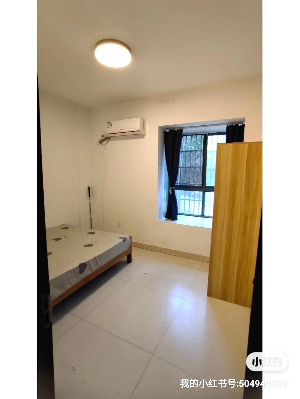 Changsha-Yuhua-Clean&Comfy,No Gender Limit,Hustle & Bustle,Pet Friendly
