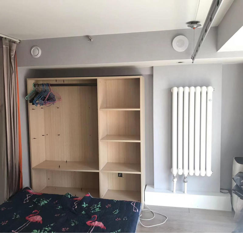 Beijing-Shunyi-Cozy Home,Clean&Comfy,No Gender Limit,Chilled,Pet Friendly