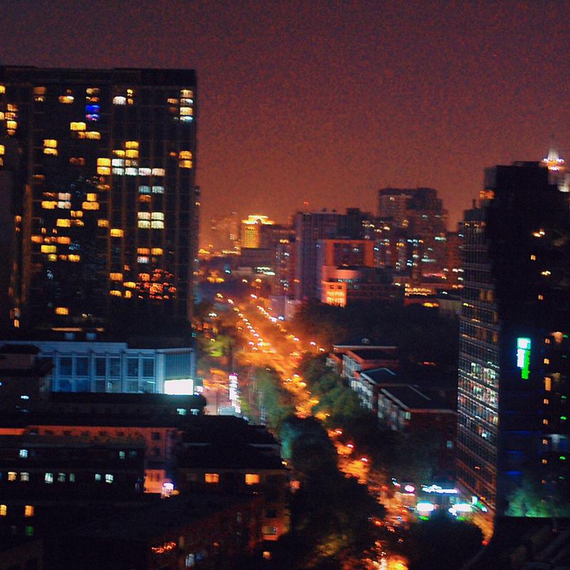 北京-東城-Shared Apartment,Long & Short Term,Dongzhimen