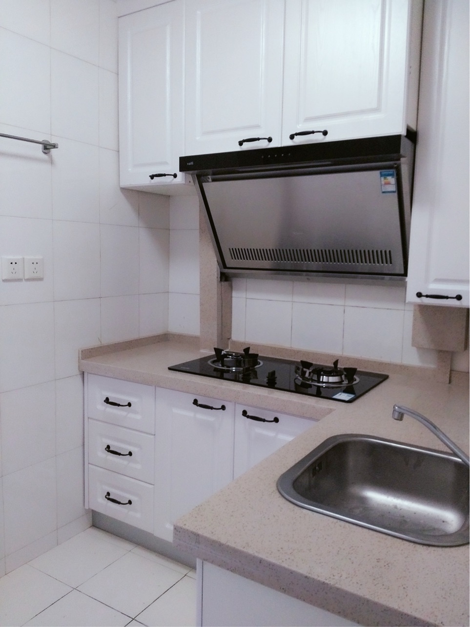 上海 長寧 | 法华镇路_6