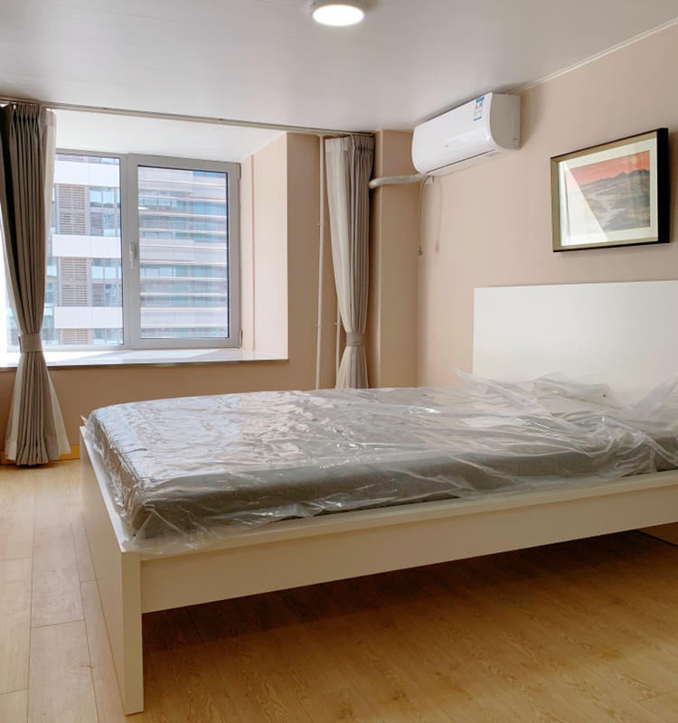 Beijing-Shunyi-Loft,3 bedrooms,🏠