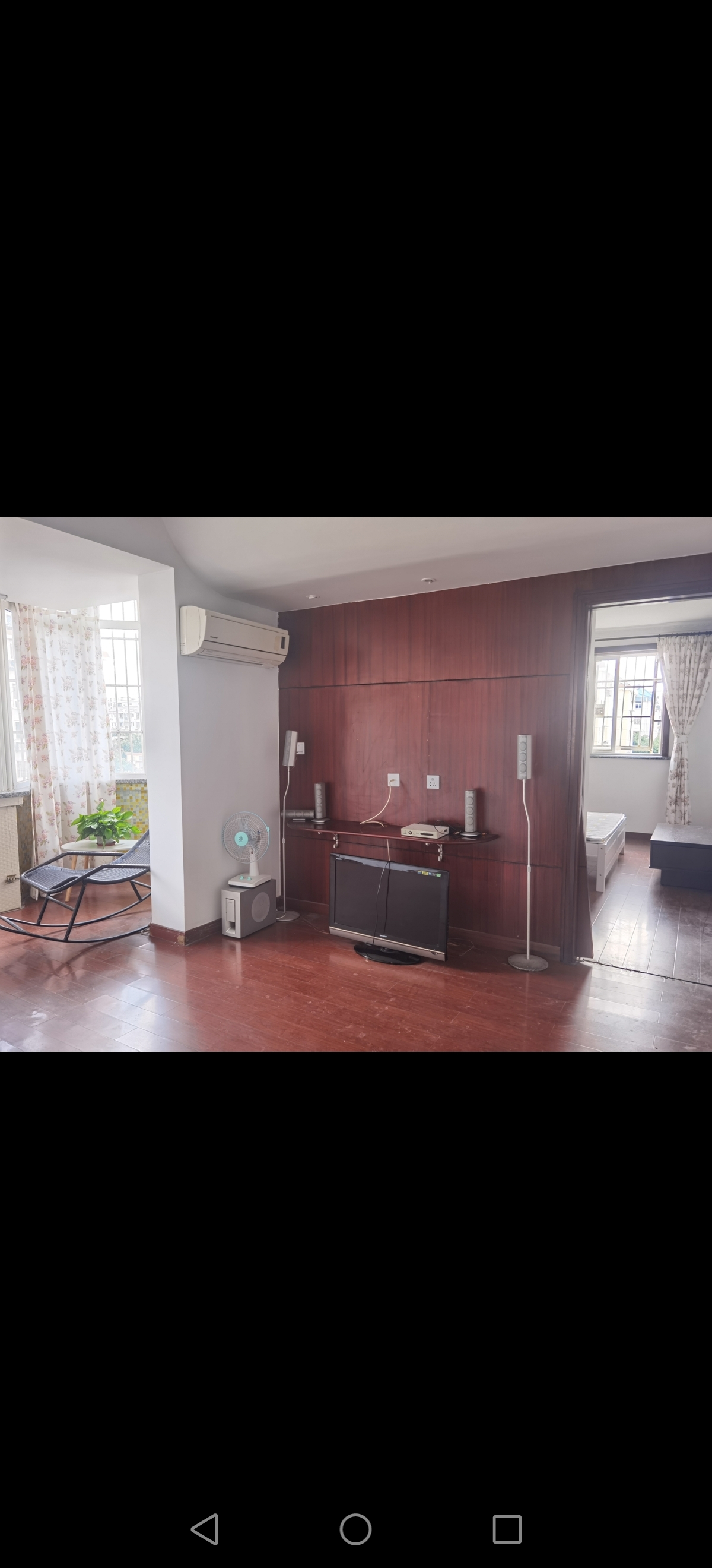 ShanghaiPudong大一房，宽敞明亮