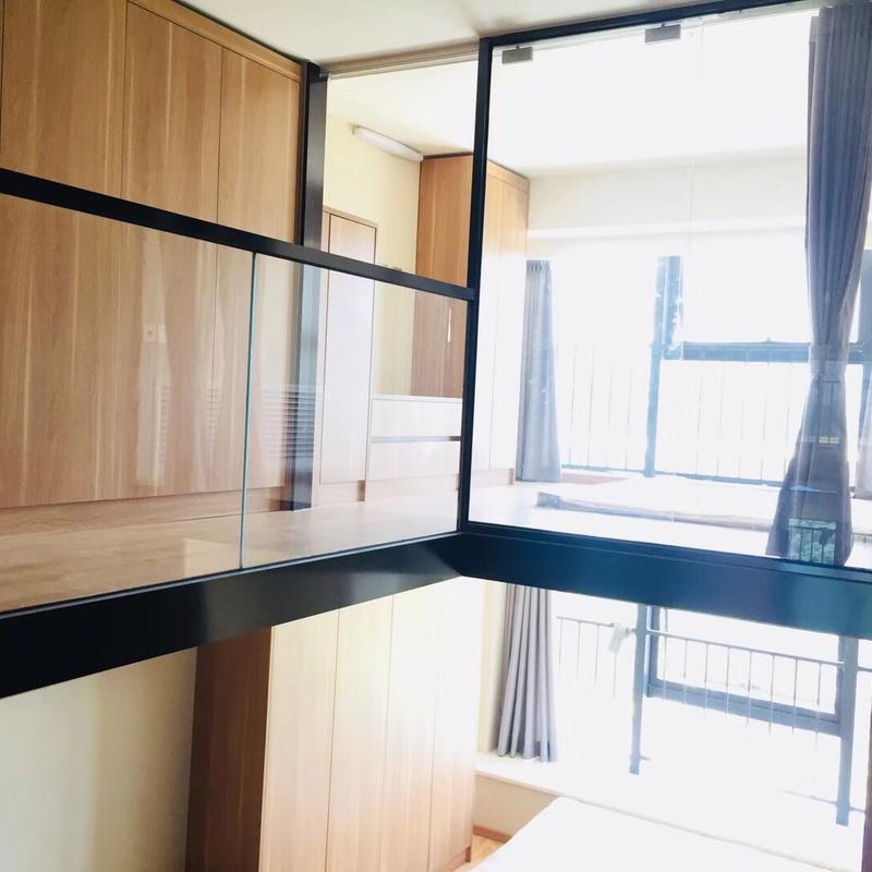 Beijing-Daxing-👯‍♀️,Shared Apartment,Replacement