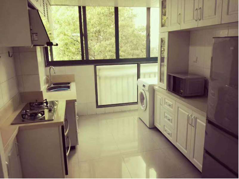 Shanghai-Changning-Cozy Home,Clean&Comfy,Hustle & Bustle,Chilled