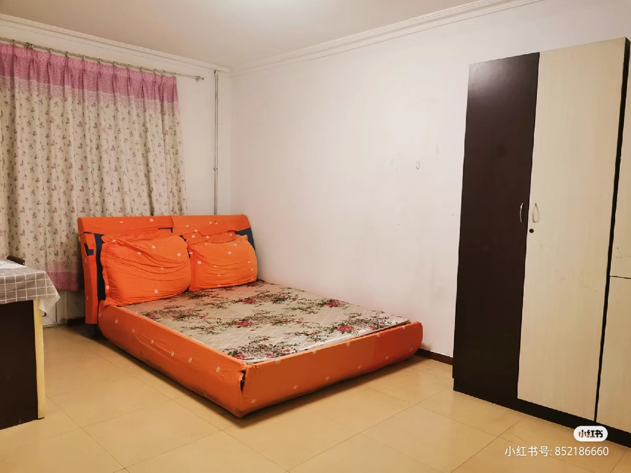 Beijing Fengtai | 育菲园东里_5