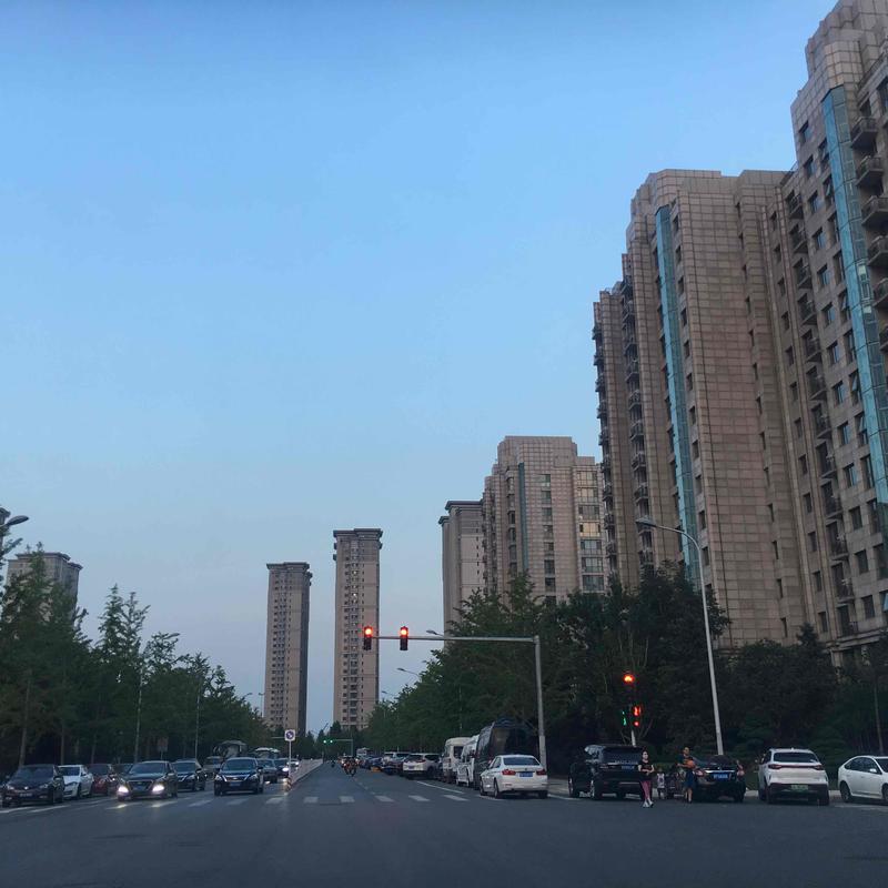 Beijing-Chaoyang-Short Term
