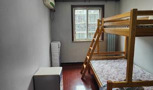 Beijing-Daxing-Cozy Home,Clean&Comfy,No Gender Limit,Hustle & Bustle,Chilled