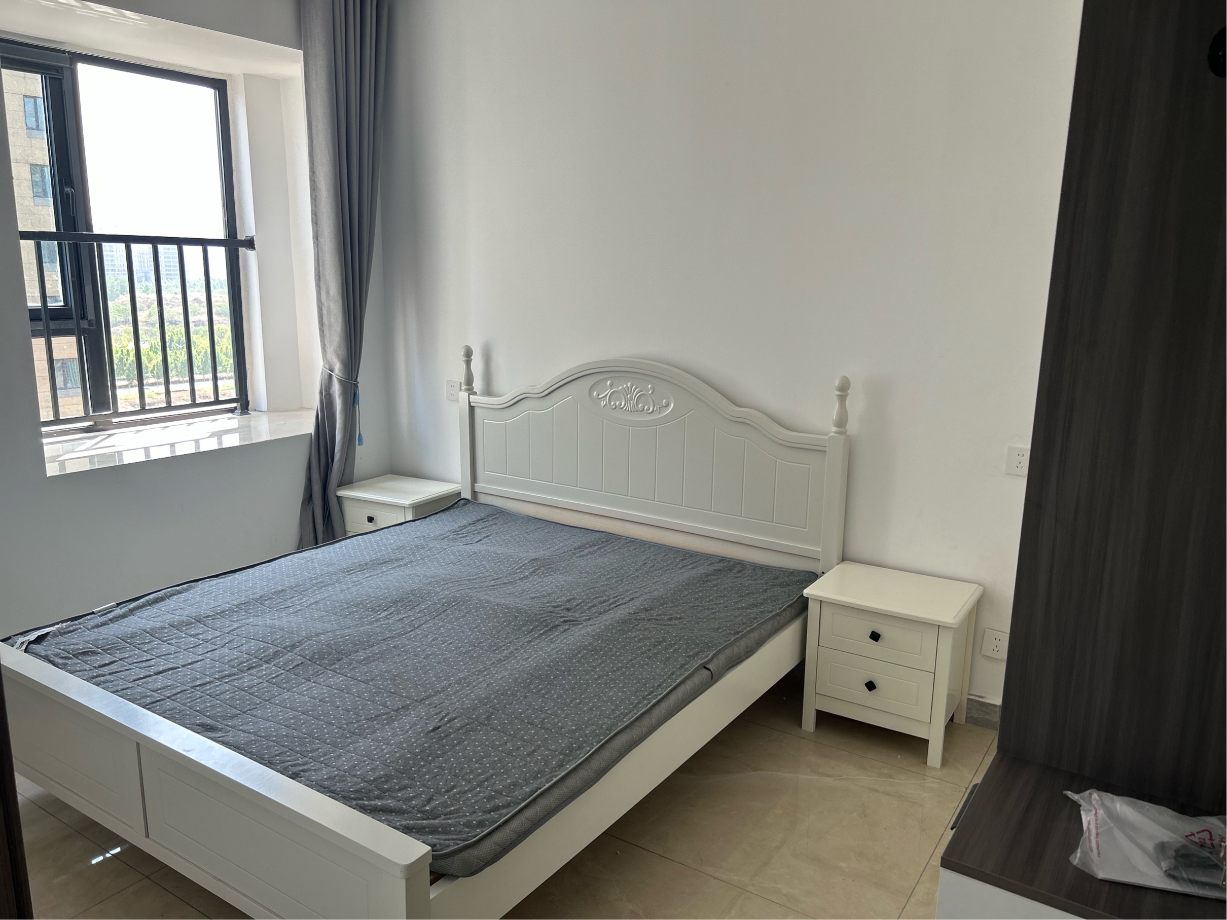 Zhengzhou-Jinshui-Cozy Home,Clean&Comfy,No Gender Limit,Hustle & Bustle
