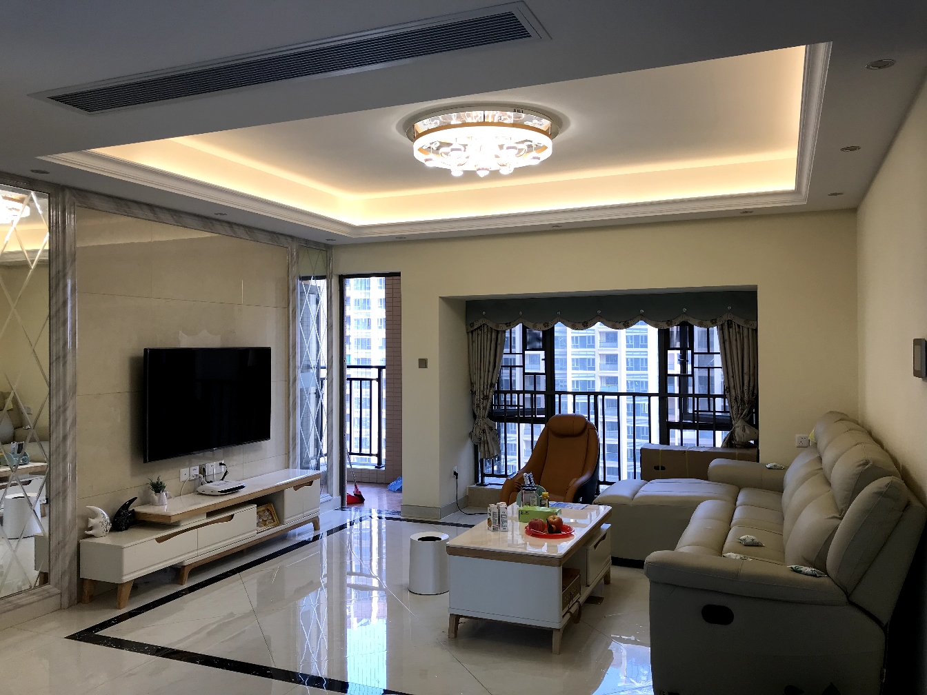 深圳 宝安 | 幸福港湾_5