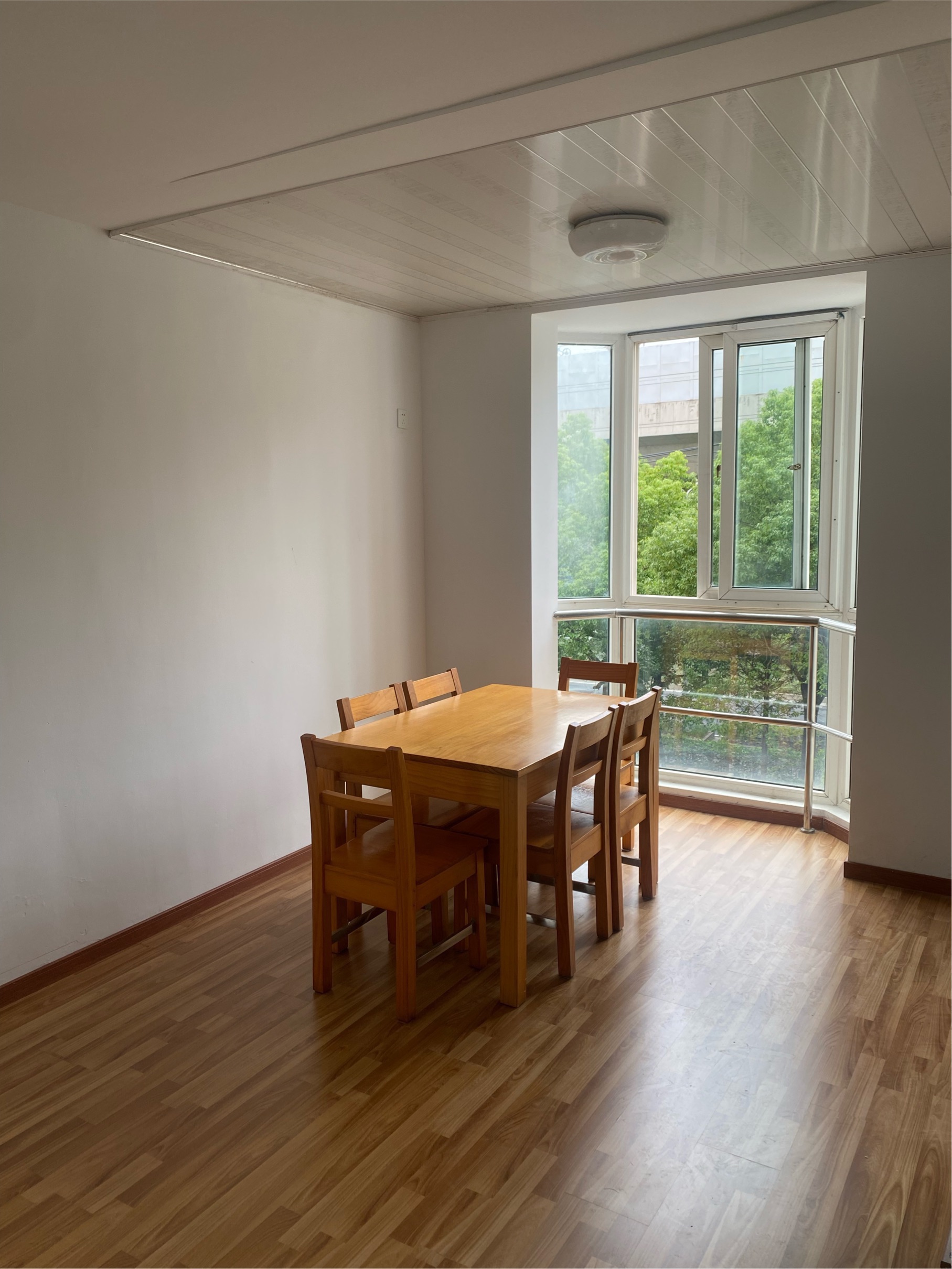 Shanghai-Minhang-Cozy Home,Clean&Comfy,Hustle & Bustle,“Friends”,Chilled