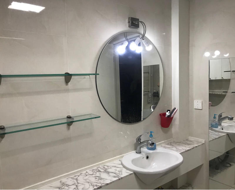 Beijing-Dongcheng-Super clean,Embassy area,Line2/13,Gym swimming pool,2bedrooms,IKEA furniture ,Long & Short Term,Single Apartment,Pet Friendly
