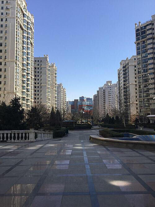 Beijing-Chaoyang-Line 6,👯‍♀️,Shared Apartment,Seeking Flatmate