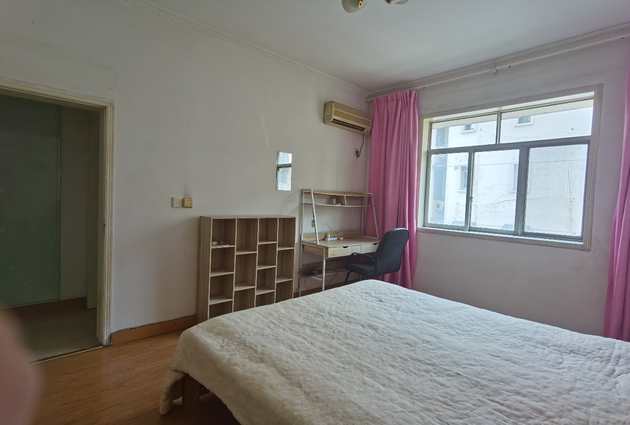 Chongqing-Yubei-Shared Apartment,Long Term