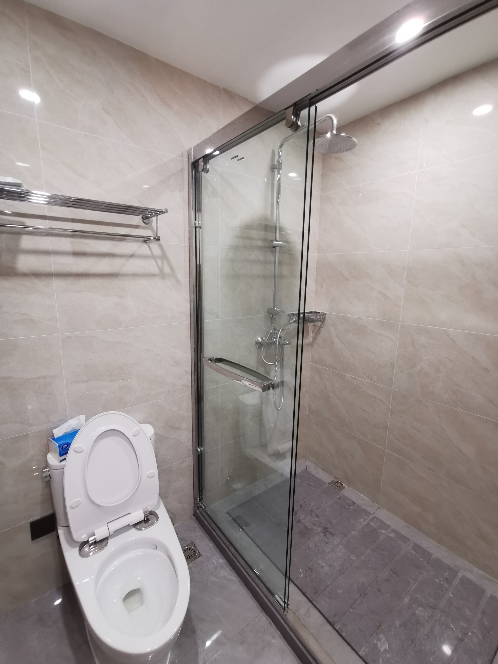 上海 徐汇 | 长乐路1219号_6