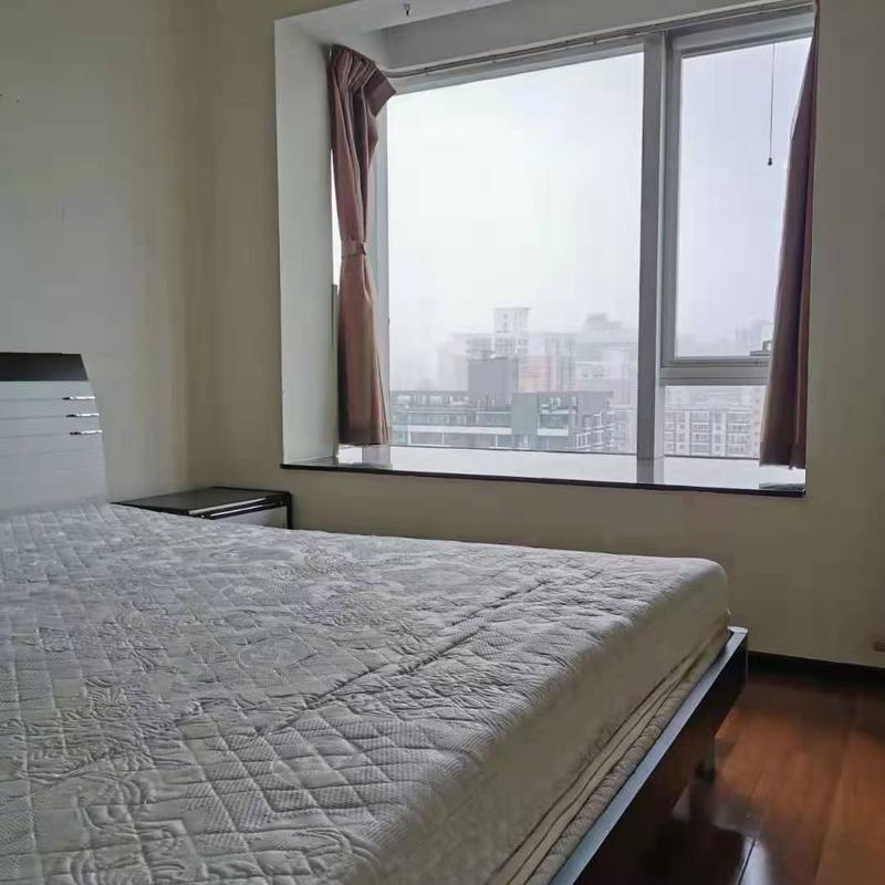 Beijing-Chaoyang-3 rooms,Long & Short Term