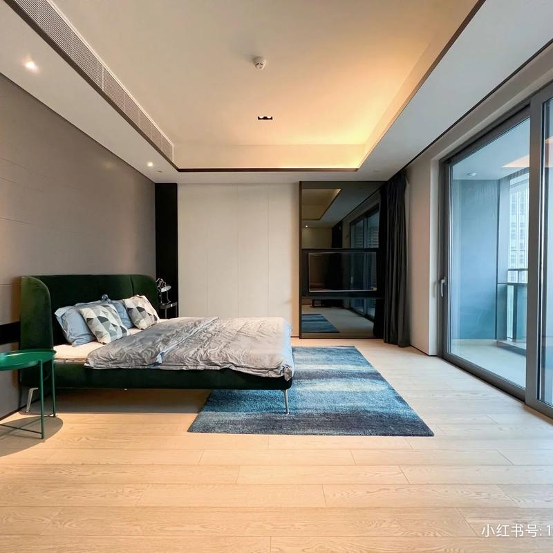 Shenzhen-Nanshan-Long & Short Term,Seeking Flatmate,Shared Apartment