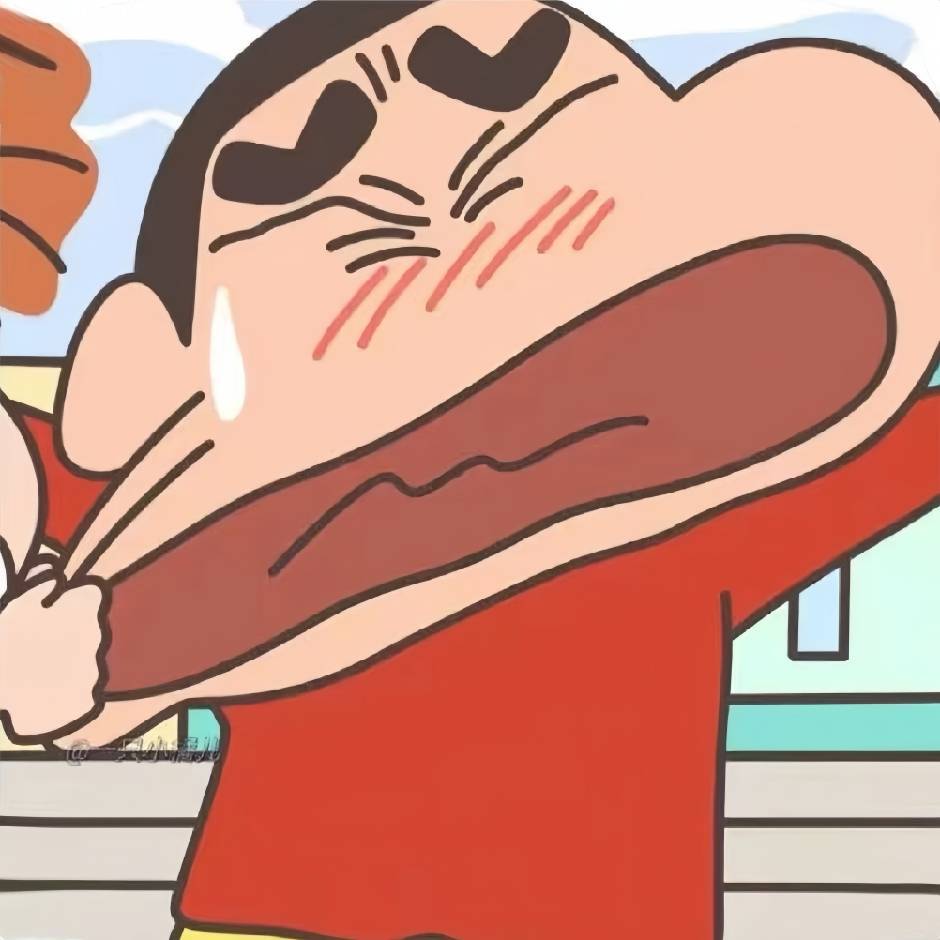 手拿钢叉背刺猹