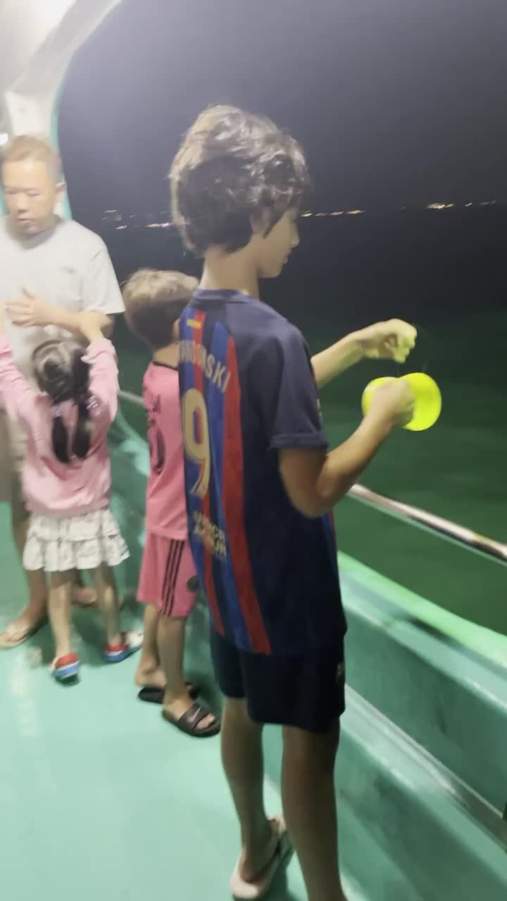 表现得满分的小钓友